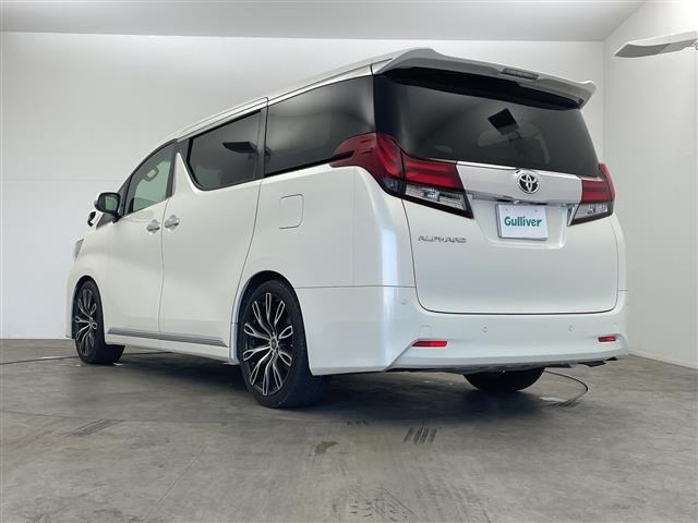Toyota ALPHARD 2015 8597838-13