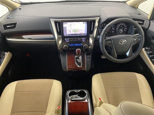 Toyota ALPHARD 2015 8597838-14