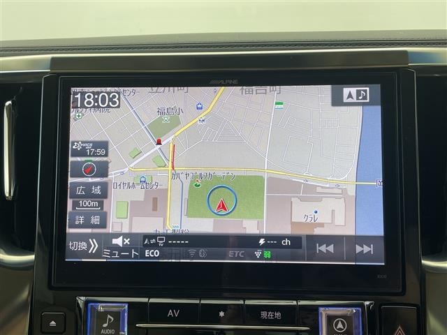 Toyota ALPHARD 2015 8597838-15