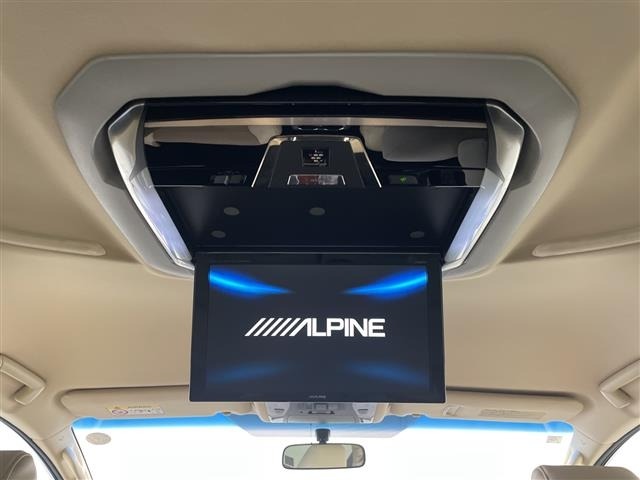 Toyota ALPHARD 2015 8597838-17