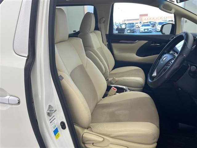 Toyota ALPHARD 2015 8597838-19