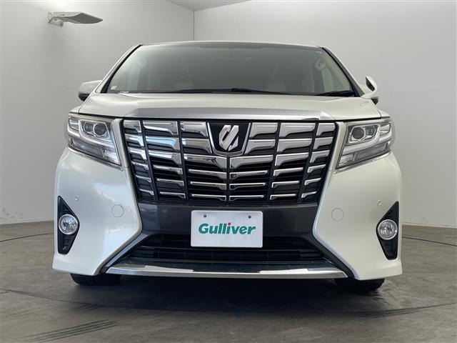 Toyota ALPHARD 2015 8597838-20