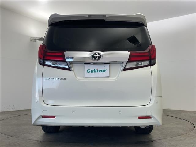 Toyota ALPHARD 2015 8597838-22