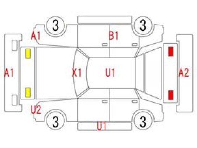 Toyota ALPHARD 2015 8597838-23