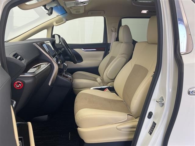 Toyota ALPHARD 2015 8597838-3