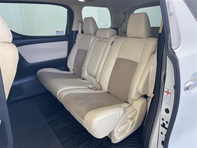 Toyota ALPHARD 2015 8597838-5