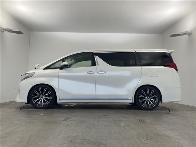 Toyota ALPHARD 2015 8597838-6
