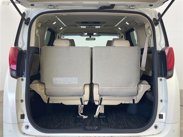 Toyota ALPHARD 2015 8597838-9