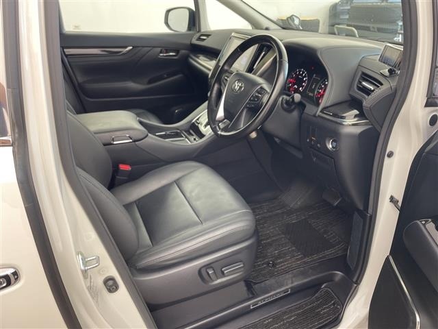 Toyota ALPHARD 2020 8597839-1
