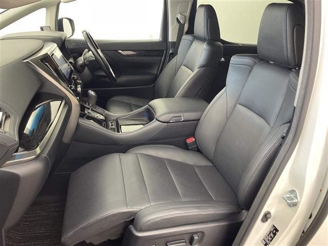 Toyota ALPHARD 2020 8597839-10