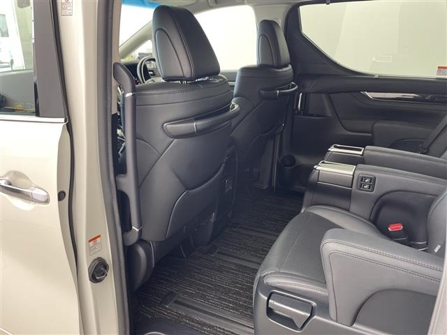 Toyota ALPHARD 2020 8597839-11