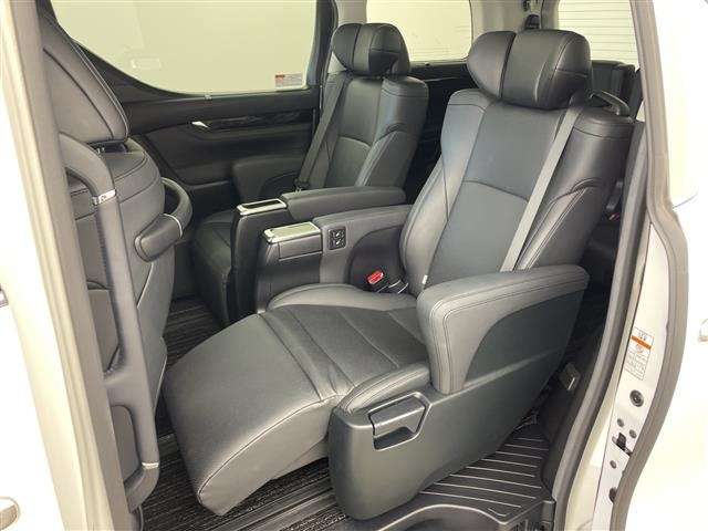 Toyota ALPHARD 2020 8597839-12