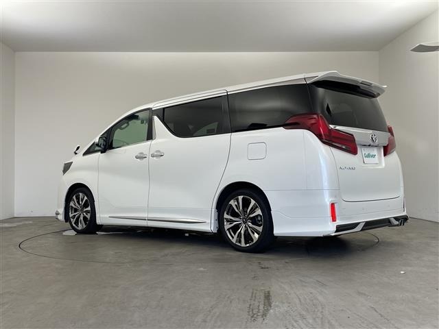 Toyota ALPHARD 2020 8597839-13