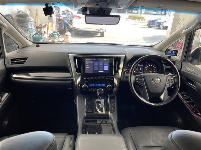 Toyota ALPHARD 2020 8597839-14