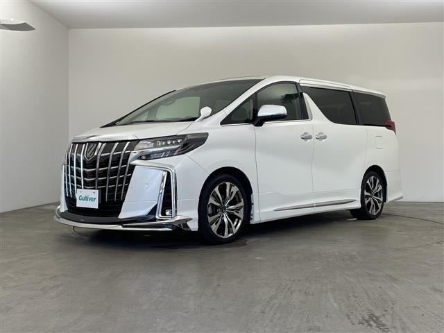 Toyota ALPHARD 2020 8597839-15
