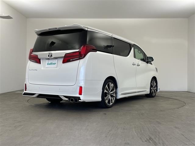 Toyota ALPHARD 2020 8597839-16