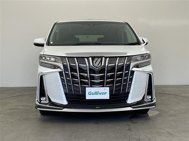 Toyota ALPHARD 2020 8597839-17