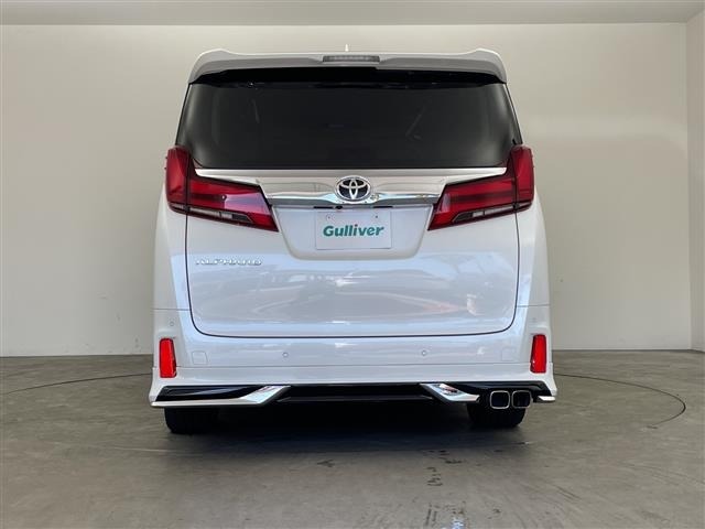 Toyota ALPHARD 2020 8597839-18