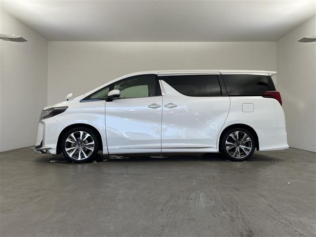 Toyota ALPHARD 2020 8597839-19