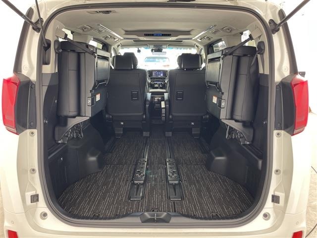 Toyota ALPHARD 2020 8597839-2