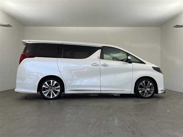 Toyota ALPHARD 2020 8597839-21