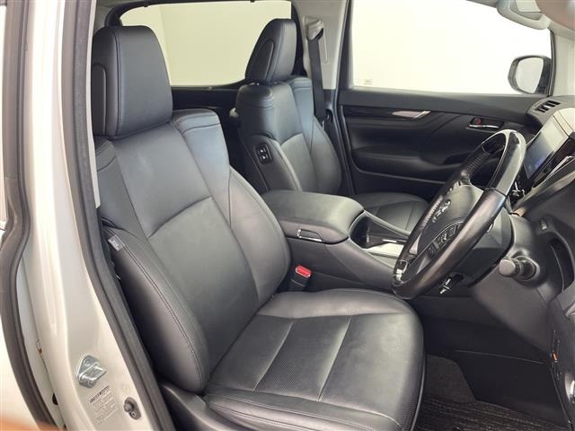 Toyota ALPHARD 2020 8597839-3