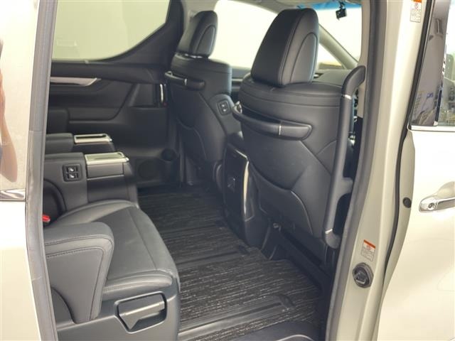 Toyota ALPHARD 2020 8597839-5