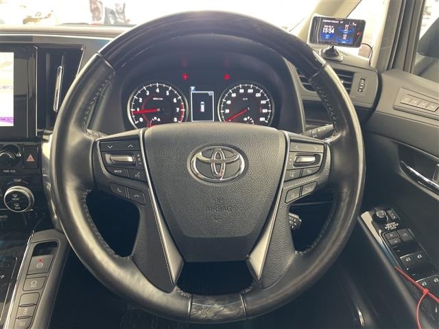 Toyota ALPHARD 2020 8597839-6