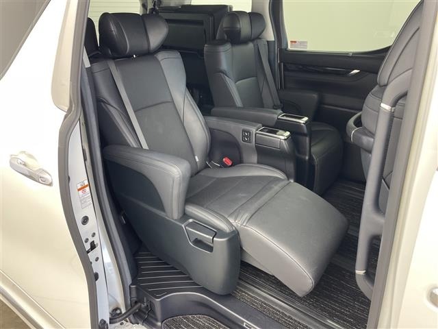 Toyota ALPHARD 2020 8597839-7