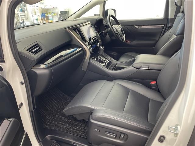 Toyota ALPHARD 2020 8597839-9
