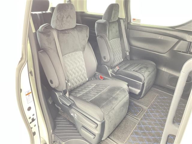 Toyota ALPHARD 2019 8597840-1