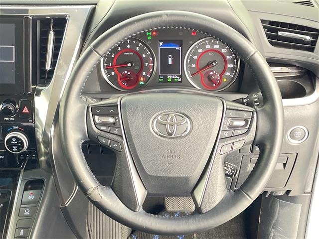 Toyota ALPHARD 2019 8597840-10