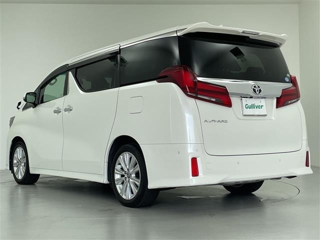 Toyota ALPHARD 2019 8597840-13