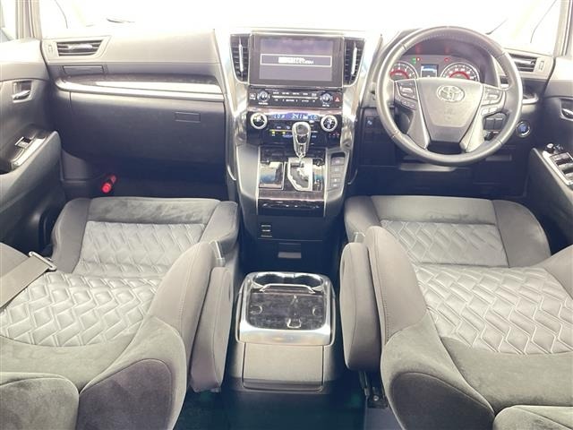 Toyota ALPHARD 2019 8597840-14