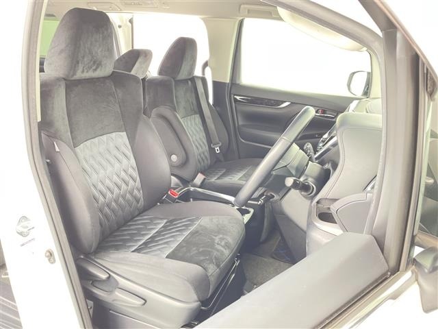 Toyota ALPHARD 2019 8597840-19