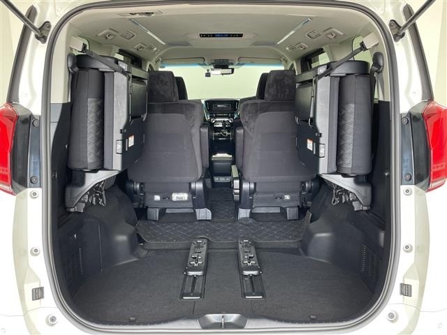 Toyota ALPHARD 2019 8597840-9