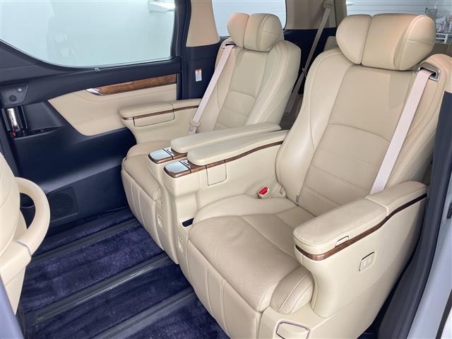 Toyota ALPHARD 2015 8597848-1