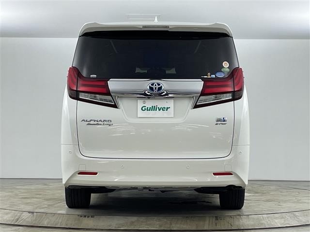 Toyota ALPHARD 2015 8597848-10