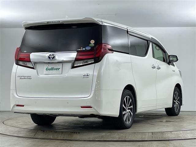 Toyota ALPHARD 2015 8597848-11