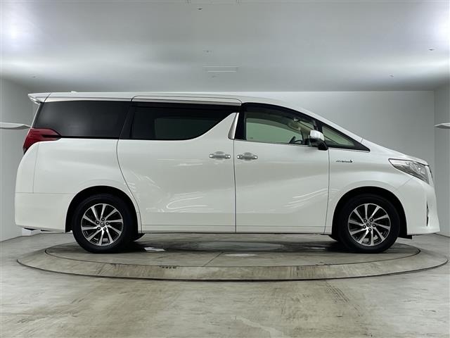 Toyota ALPHARD 2015 8597848-12