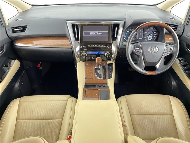 Toyota ALPHARD 2015 8597848-14