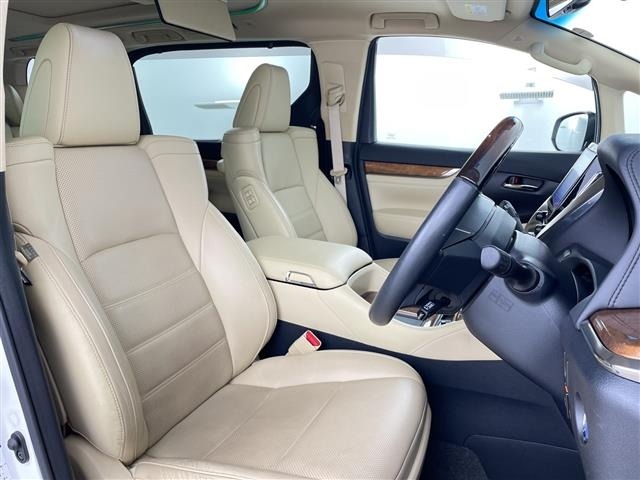 Toyota ALPHARD 2015 8597848-18