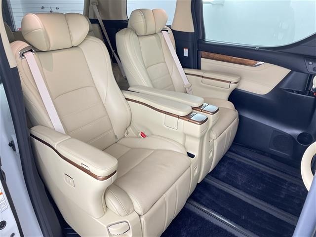 Toyota ALPHARD 2015 8597848-19