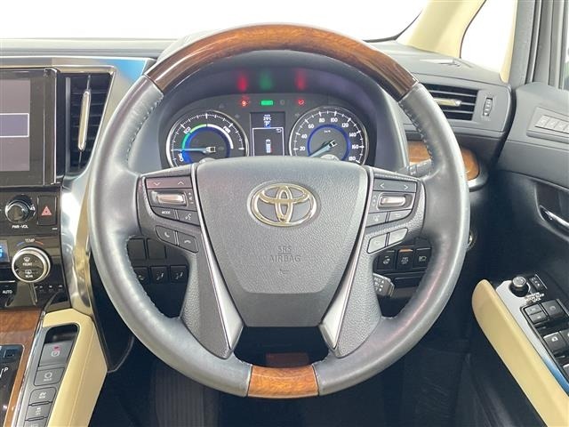 Toyota ALPHARD 2015 8597848-20