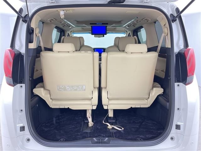 Toyota ALPHARD 2015 8597848-21