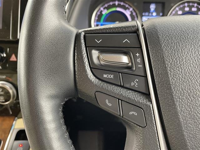 Toyota ALPHARD 2015 8597848-22