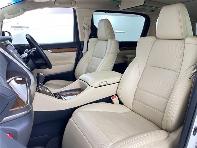 Toyota ALPHARD 2015 8597848-3