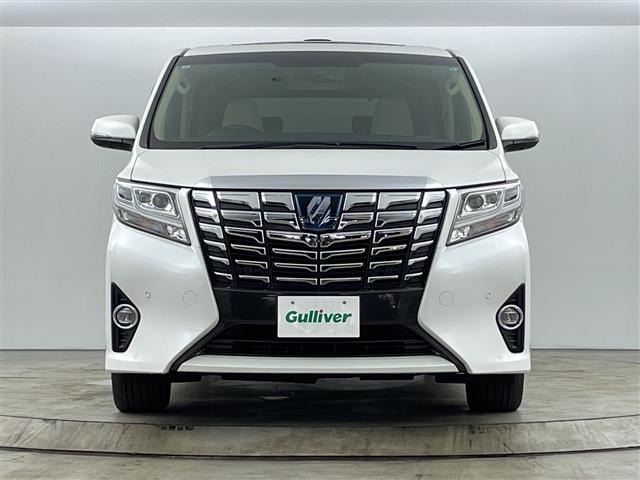 Toyota ALPHARD 2015 8597848-5