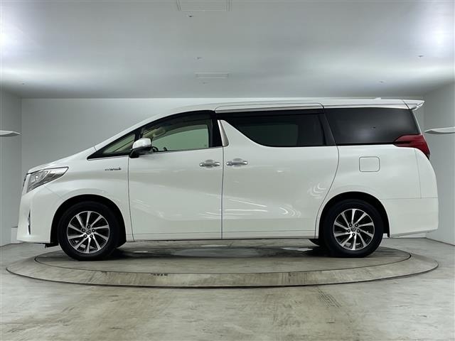 Toyota ALPHARD 2015 8597848-8