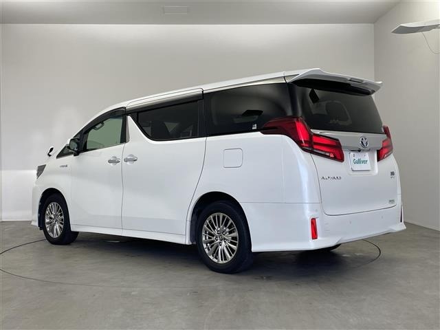 Toyota ALPHARD 2019 8597849-13